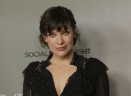 Milla Jovovich - Source: Getty